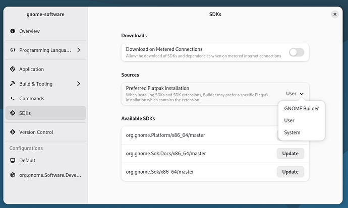 gnome-builder-flatpak-source