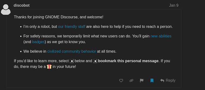 Screenshot 2025-10-09 at 17-05-18 Greetings! - GNOME Discourse