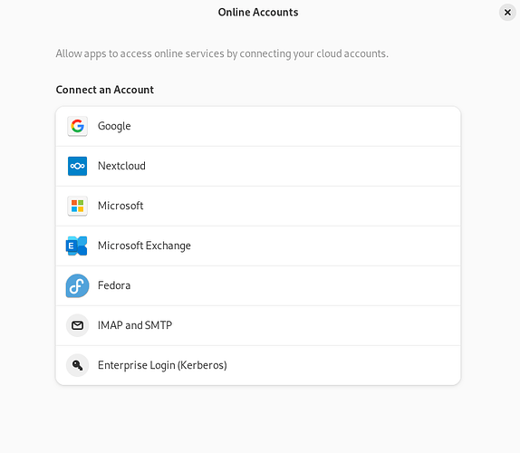 Zonlineaccounts
