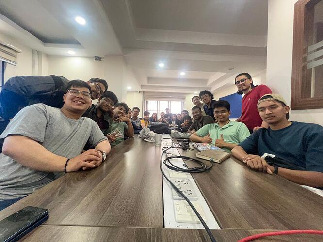 UbuCon Asia Meetup