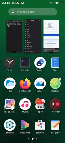 A Screenshot