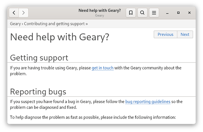 geary-flatpak-yelp