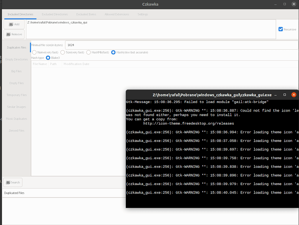 How to disable console window on Windows? - Development - GNOME Discourse