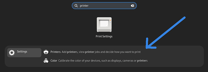 printer-search