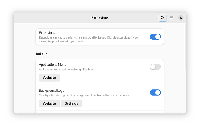 gnome-extensions-app-enabled