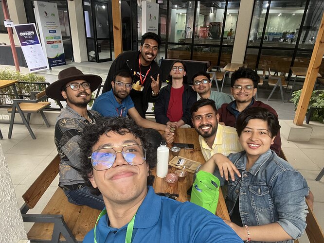 Meetup