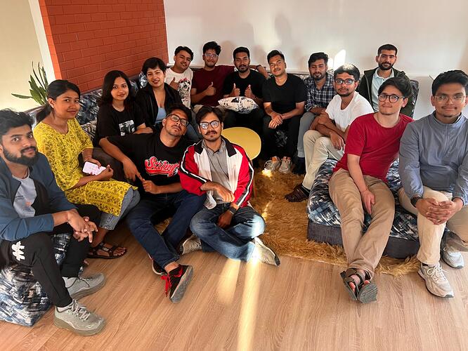 UbuCon Asia Team Meetup
