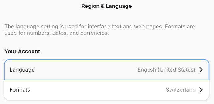 gnome-langague-settings