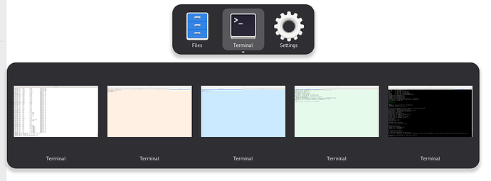 gnome-shell-backtick-preview