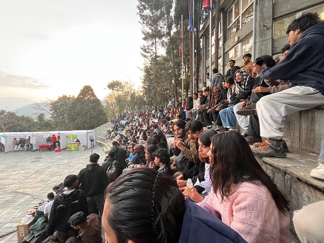 itmeet concert group