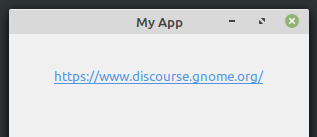 Linkbutton Label Gtk_link_button_new_with_label does not set the Label - Core - GNOME ...