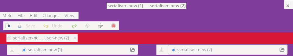 Feedback new UI - Page 2 - Applications - GNOME Discourse