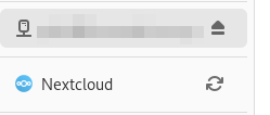 nextcloud