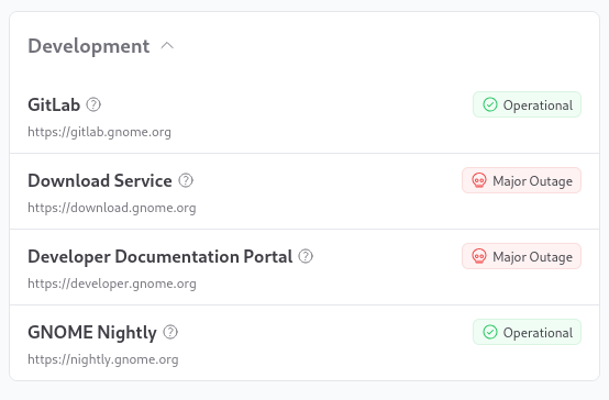 status.gnome.org.download