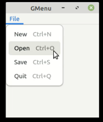 GMenu-GTK4