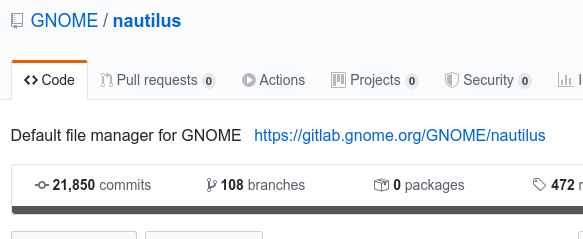 githubnautilusheaderlink