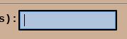 gtk_entry_button