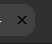 The icon showing up